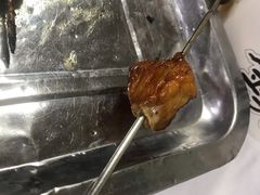 -王记西鎮电烤肉(汶上路店)