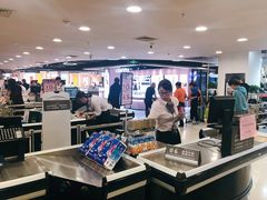 -中百仓储(古田路店)