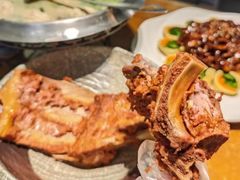 -95号酱骨·一块豆腐(展春园西路店)