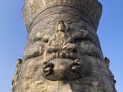-上海东林寺(金山区)