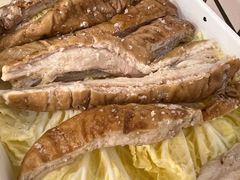 肥肠-江二娃串串香(科园四路总店)