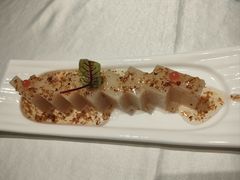 -江城小馆陕南妈妈菜·全球旅行餐厅(钟楼店)