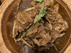 -老诚一锅羊蝎子(天通苑东三区直营店)