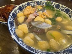 -小潘记鸭血粉丝汤
