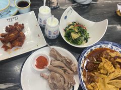 -靖远尕六美味羊羔肉