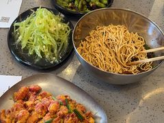 -一棠龙虾•王牌虾球(恒隆广场店)