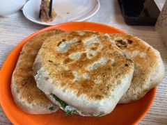-老北京馅饼粥(西单店)