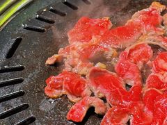 -金一味烤肉餐厅(新首尔旗舰店)