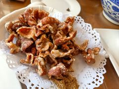-北京小肠陈饭庄(方庄店)