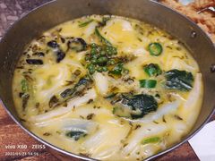 -小满手工粉(北京来福士店)