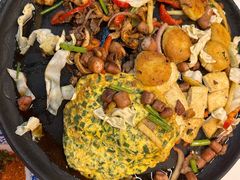 -一烙锅(友谊店)