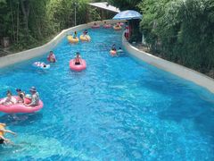 -上海玛雅海滩水公园