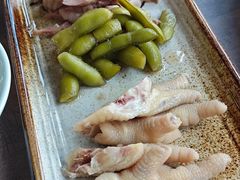 -蟹村草堂·苏式园林人文农家·大闸蟹