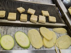 -石屏老字号4号包浆豆腐美食城(泼水广场店)