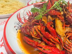 -辣出味岳阳特色烧烤·龙虾大排档(砂子塘总店)