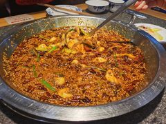 -胖子鱼·天水麻辣鱼火锅(秦州407店)