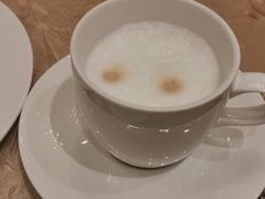 -富力丽思卡尔顿酒店·香荟全日制餐厅