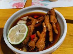 -素描餐厅(灵隐天竺店)