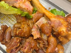 -龙虾奇迹(大华三路店)