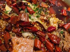 -盛百味·家宴餐厅(霸州分店)