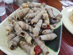 -贞姨美食·老字号海鲜大排档