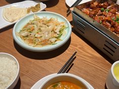 -吕氏疙瘩汤·新鲁菜(济南万象城店)