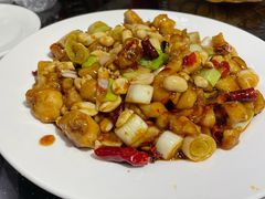 -一品渔乡·水库灶台鱼·乐享庭院