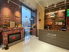 -熊叔熊婶面包房(团结湖店)