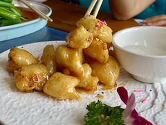 -蒙亨·阿木图赛(乌兰察布天恒广场店)