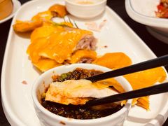 -茶影·老味烧烤