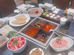 -大妙火锅·非物质文化遗产(东郊记忆店)