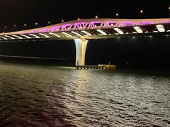 -澳门环岛游湾仔码头