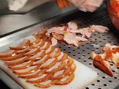 -御仙都北京菜馆·烤鸭店(双井店)