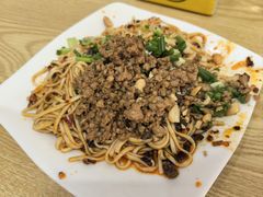 -康大口蘑面庄(将军街店)