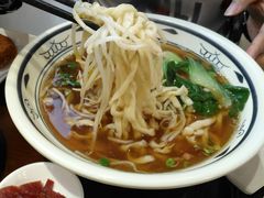 -雲栖斜街炸酱面馆