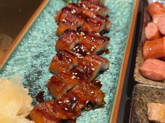 -無二炙坊·和牛烧肉(大钟寺1733店)