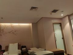 -华夏良子·足道SPA艾灸(翠微店)