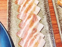 -山之屋炭火烧肉·生啤畅饮(大朗万科中央公园店)