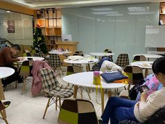 -沃尔得国际英语(泉城路校区)