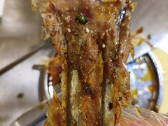 -巴山·烤全羊(高新总店)
