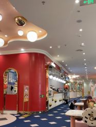 -奈尔宝·儿童乐园·亲子餐厅(苏州大悦城店)