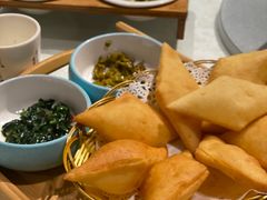 -疆山别院烧烤·新疆菜(铁路局店)