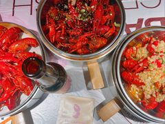 -巴厘龙虾·榜首油焖大虾(沙湖·花园店)