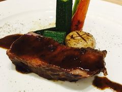 -K·Kitchen KK牛扒厨房(江南西店)