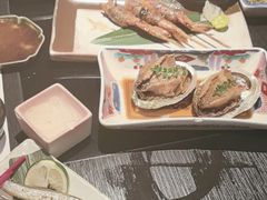 -花潮料理艺食馆(成都万象城店)