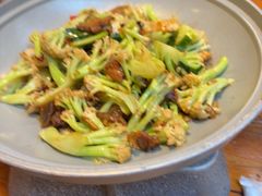 -旺角小渔村·海肠捞饭开创者(环山路店)