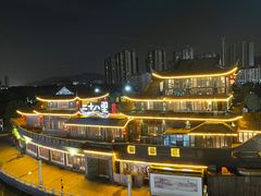 -二十八里太湖船菜(吉祥路店)