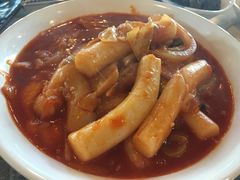 -郑阿姨的家·이모네·韩料&烤肉(武川路店)