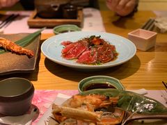 -花潮料理艺食馆(世欧广场店)
