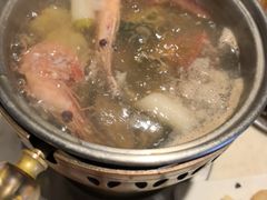 -喜庭海鲜自助(来福士店)